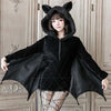 Dark Bat Sweatshirt yv50668