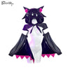 KORURACLUB-Cosplay Shy Bat Lingerie（4-Piece Set） YV50827