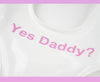 Daddy Series Bodysuit yv50872