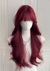 Red Wig Collection yv50869