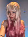 Linzor recommended wig series yv666