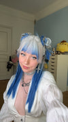 Linzor recommended wig series yv666