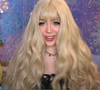 Lyssy Noel recommended wig series yv50677