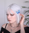 CrystalLindy recommended wig series yv50676