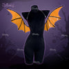 KORURACLUB-Cosplay Halloween Devil wings YV50764