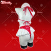 KORURACLUB-Cosplay Christmas Girl Kawaii Lingerie（7-Piece Set）YV50731