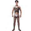 Men's fishnet  yv50618