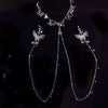 Butterfly Nipple Clamps yv50923