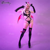 KORURACLUB-Cosplay Devil of Lust Succubus Lingerie (6-Piece Set) YV50714