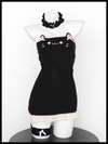 cute cat dress yv50563