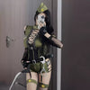 soldier cosplay yv50679