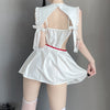 Angel Nurse Bodysuit yv50592