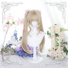 y2k girl ❥ original wig yv0002