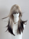 landmine wig y2k yv50533