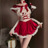 Red Christmas Dress yv50834