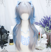 y2k girl ❥ original wig yv0002