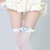 Cute knee-high socks yv50561