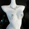 Butterfly Nipple Clamps yv50923