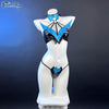 KORURACLUB-Cosplay Blue Diamond Succubus Lingerie（7-Piece Set） YV50777