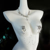 Butterfly Nipple Clamps yv50923
