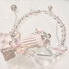 Ball gag necklace yv50926