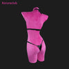 KORURACLUB-Basic Bodysuit YV50723