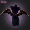 KORURACLUB-Cosplay Halloween Devil wings YV50763