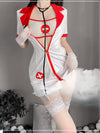 nurse uniform yv50534