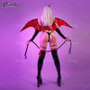 KORURACLUB-Cosplay Devil Nurse Succubus Lingerie（8-Piece Set）YV50715