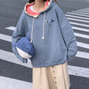 Shark Sweatshirt yv50667