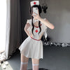 Angel Nurse Bodysuit yv50592