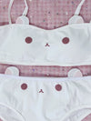 Cute Bear Underwear yv50661