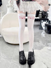 Cute expression socks yv50560