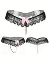 Lace Panties yv50866