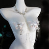 Butterfly Nipple Clamps yv50923