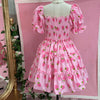 chamberofpastel & youvimi  Strawberry Marie dress (2 sizings)