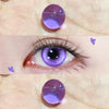 cosplay color contact lenses yv50600