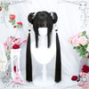 y2k girl ❥ original wig yv0002