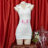 Cute Bunny Hoodie  YV50263