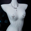 Butterfly Nipple Clamps yv50923