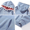 Shark Sweatshirt yv50667