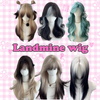 landmine wig y2k yv50533