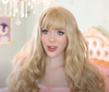 Lyssy Noel recommended wig series yv50677