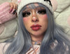 rottenpeachcorpse recommended wig series yv50684