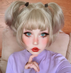 anzujaamu recommended wig series yv50682