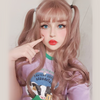 anzujaamu recommended wig series yv50682