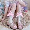 Cute lolita short socks YV43341