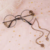 Lolita retro style glasses yv43392