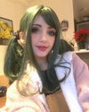 Review For Lolita Cosplay Wigs Yv40557