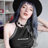 Review for Lolita gradient gray long wig yv42791